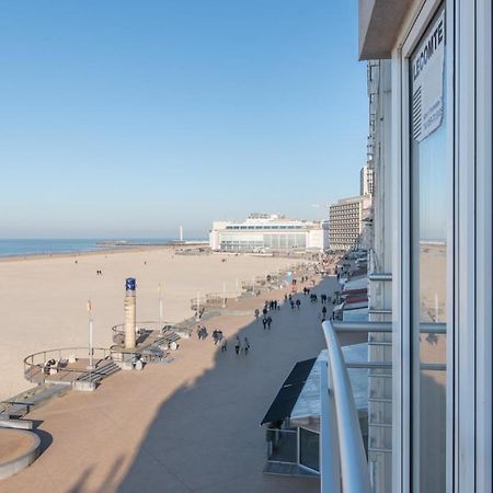 Sealover Oostende Dış mekan fotoğraf