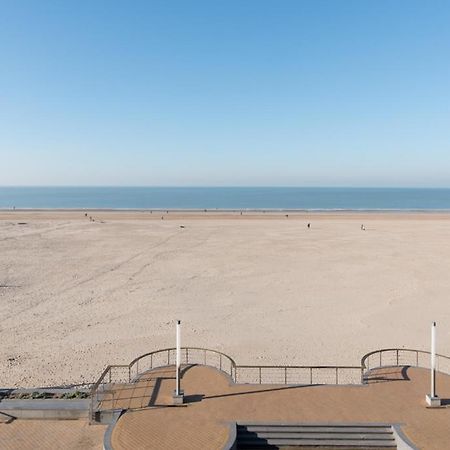 Sealover Oostende Dış mekan fotoğraf