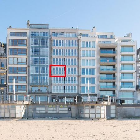 Sealover Oostende Dış mekan fotoğraf