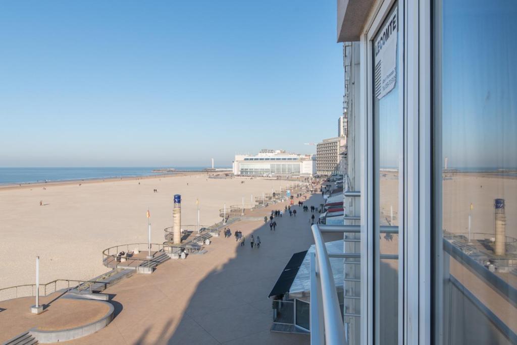 Sealover Oostende Dış mekan fotoğraf