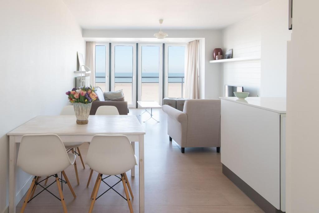 Sealover Oostende Dış mekan fotoğraf