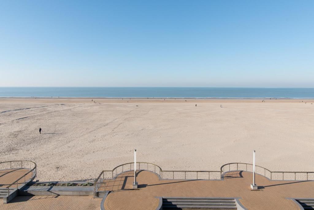 Sealover Oostende Dış mekan fotoğraf