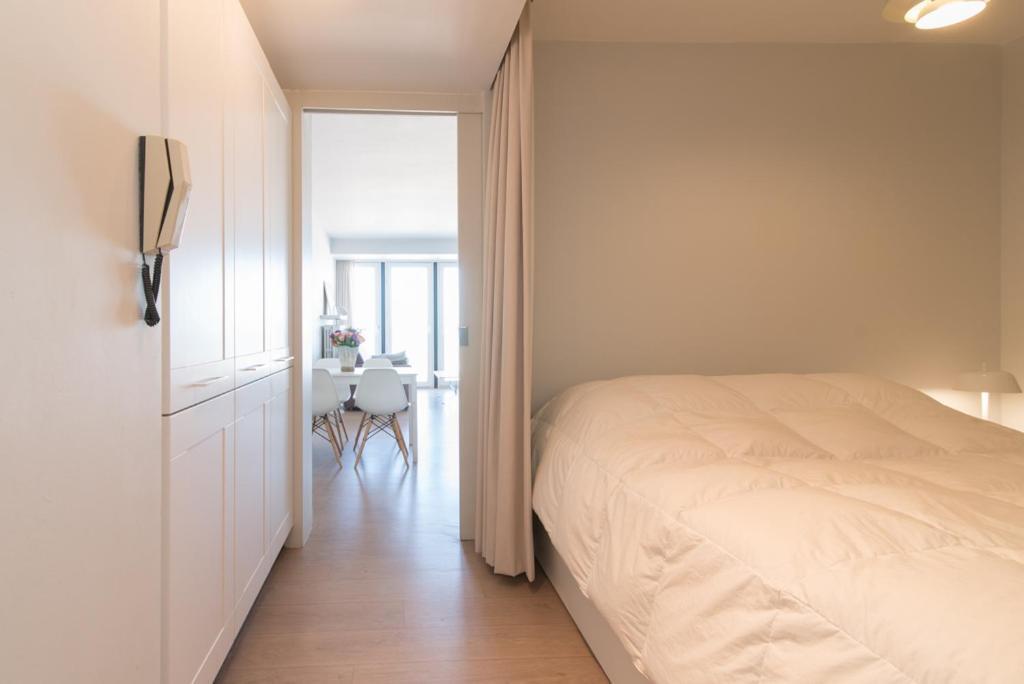 Sealover Oostende Dış mekan fotoğraf