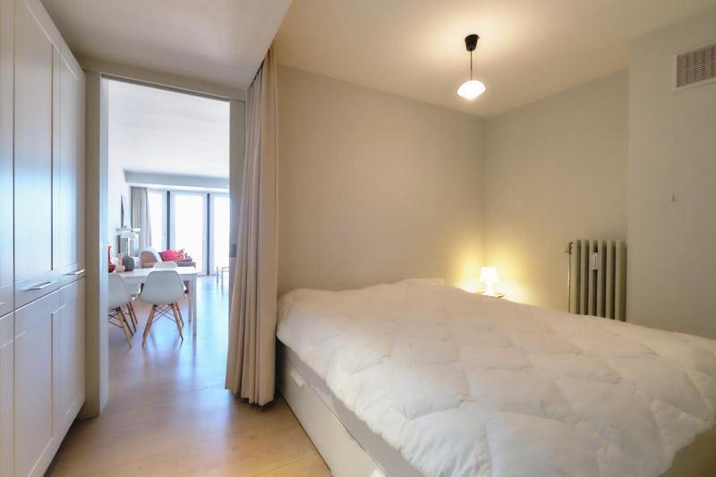 Sealover Oostende Dış mekan fotoğraf