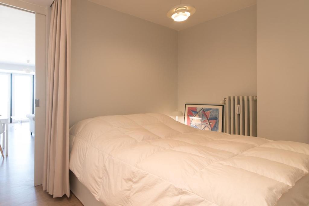 Sealover Oostende Dış mekan fotoğraf
